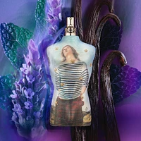 Le Male Eau de Toilette Collector 125mL