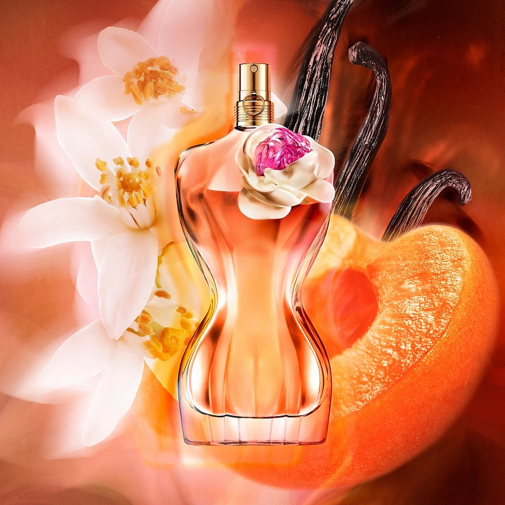 La Belle Flower Edition Eau de Parfum