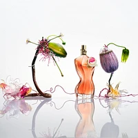 La Belle Flower Edition Eau de Parfum