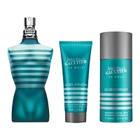 Le Male Eau de Toilette 3-piece Gift Set