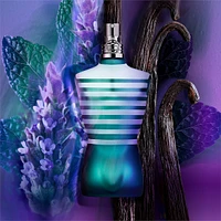 Le Male Eau de Toilette 3-piece Gift Set