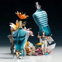 Le Male Eau de Toilette 3-piece Gift Set