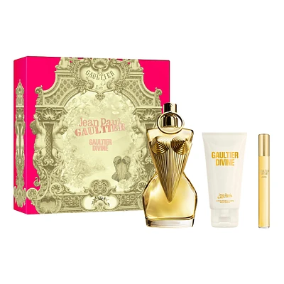 Gaultier Divine 3-Piece Gift Set