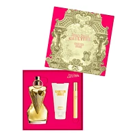 Gaultier Divine 3-Piece Gift Set