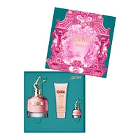 Scandal Eau de Parfum 3-Piece Gift Set