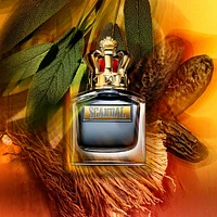 Scandal Pour Homme Eau de Toilette 3-piece Gift Set