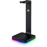 Gaming ST100 RGB Premium Headset Stand with 7.1 Surround Sound