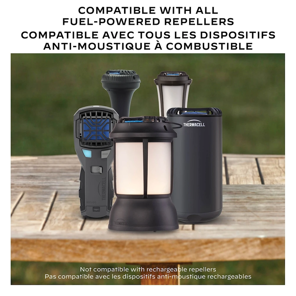 Mosquito Repellent Original Refills - 48 Hours