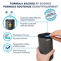 Mosquito Repellent Original Refills - 48 Hours