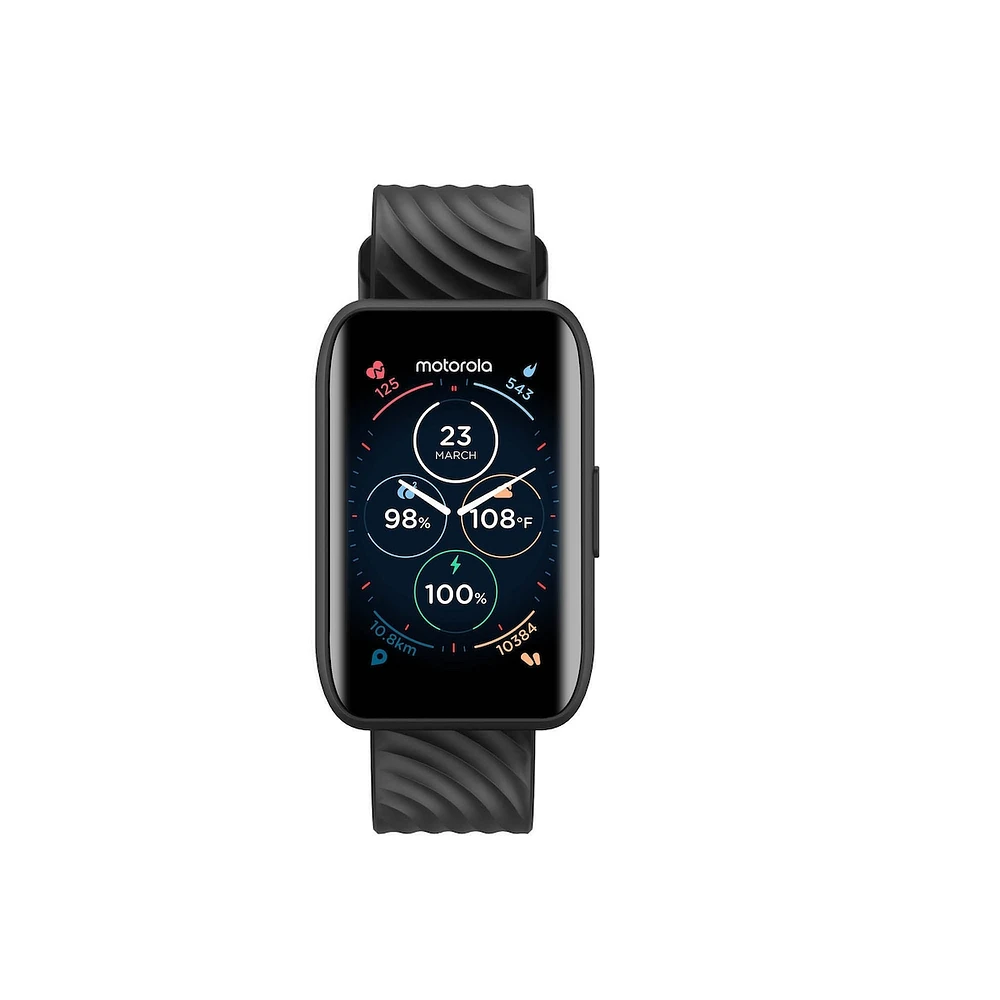 Moto M40 Watch