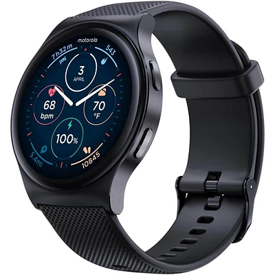 Moto M120 Watch