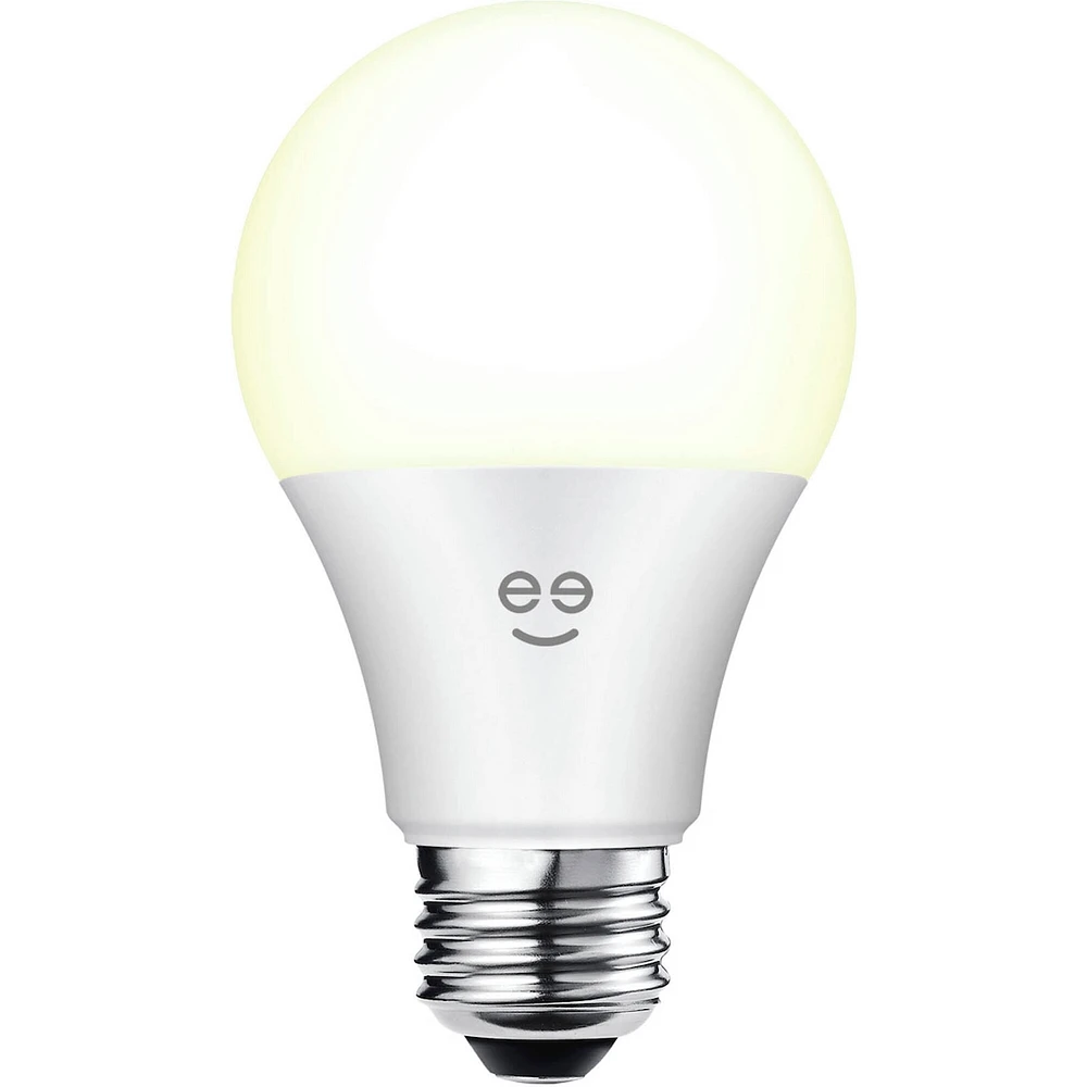 LUX 800 Smart Wi-Fi LED Light Bulb - White