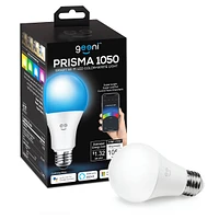 PRISMA 1050 Colour and White A21 Smart LED Light Bulb