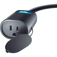 Indoor/Outdoor Smart Wi-Fi Plug
