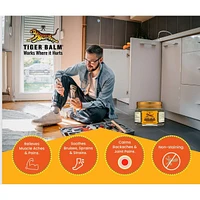 Tiger Balm Ultra Strength
