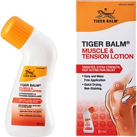 Tiger Balm Lotion