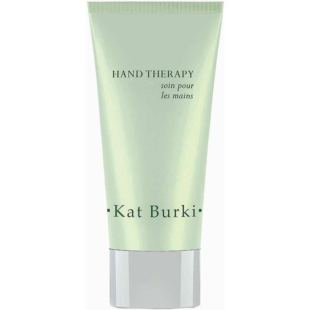 Hand Therapy