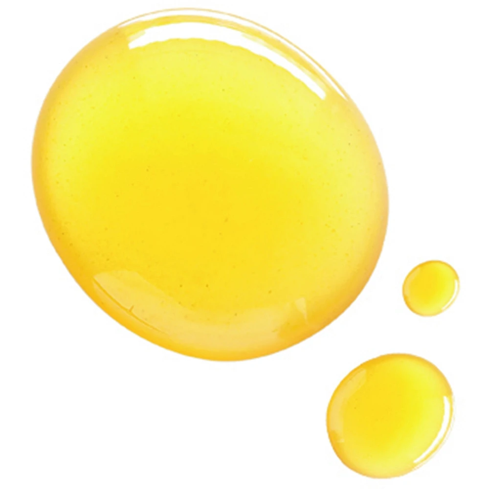 Power Trio Radiance Oil