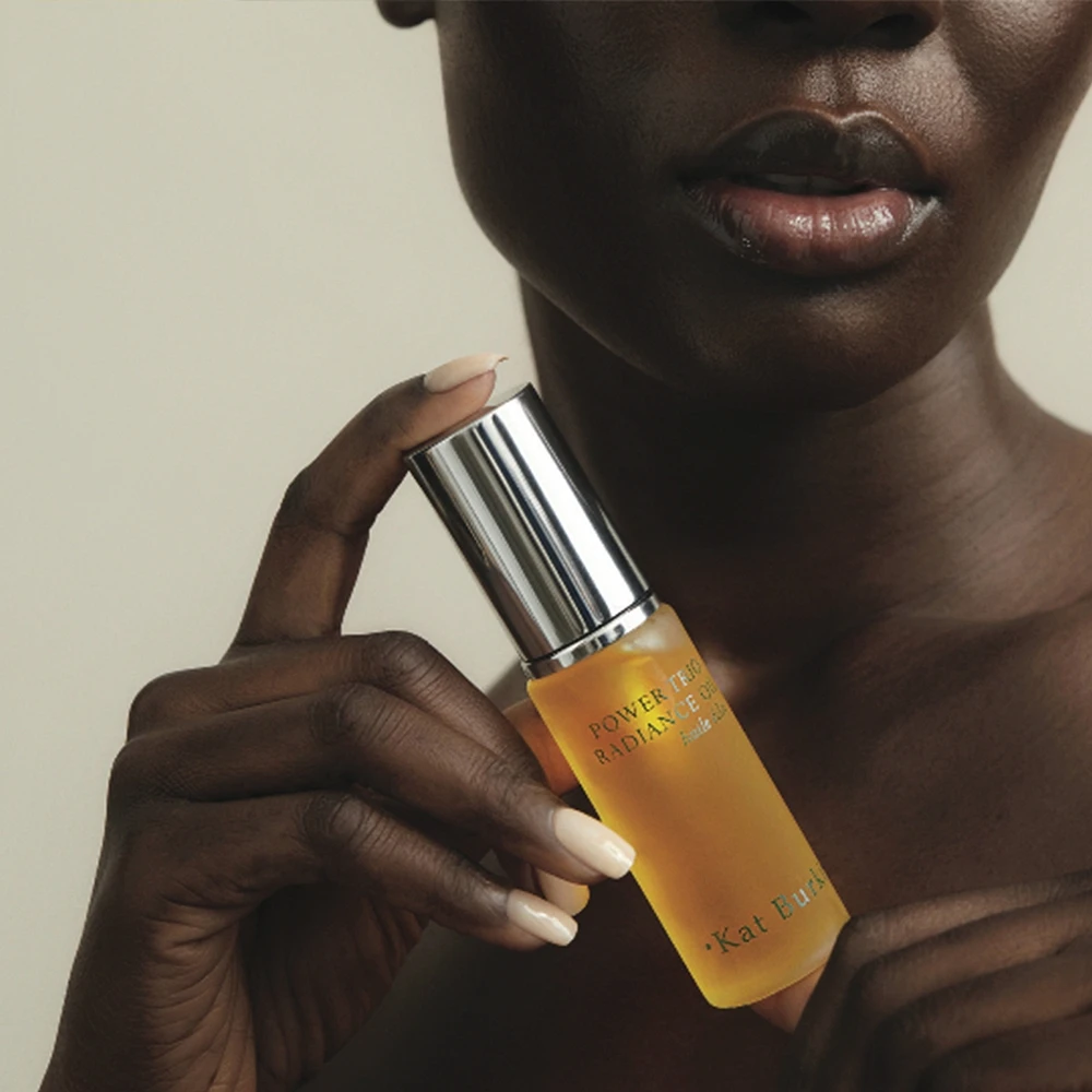 Power Trio Radiance Oil
