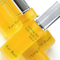 Power Trio Radiance Oil