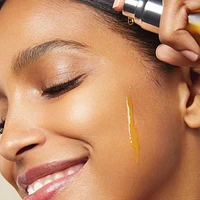 Power Trio Radiance Oil