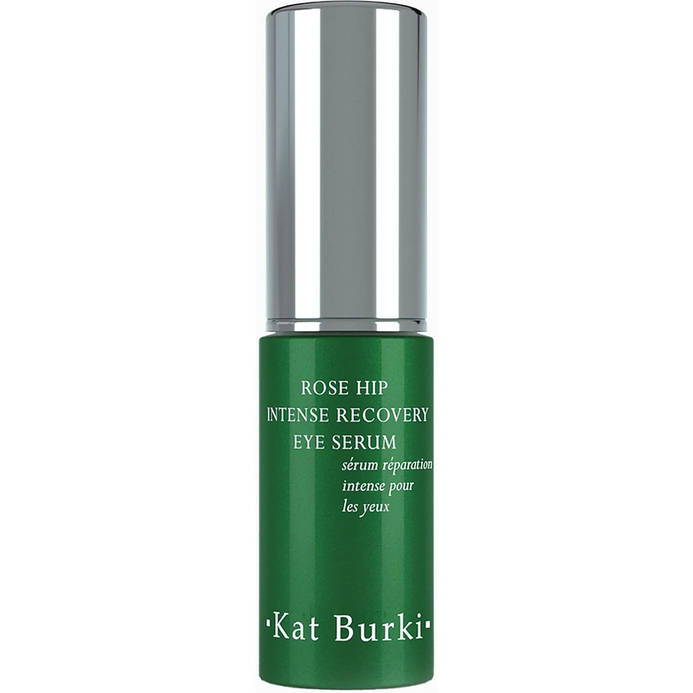 Rose Hip Intense Recovery Eye Serum