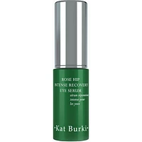 Rose Hip Intense Recovery Eye Serum