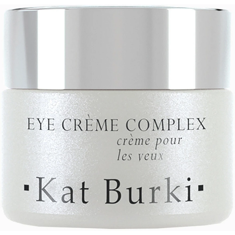 Complete B Eye Crème Complex