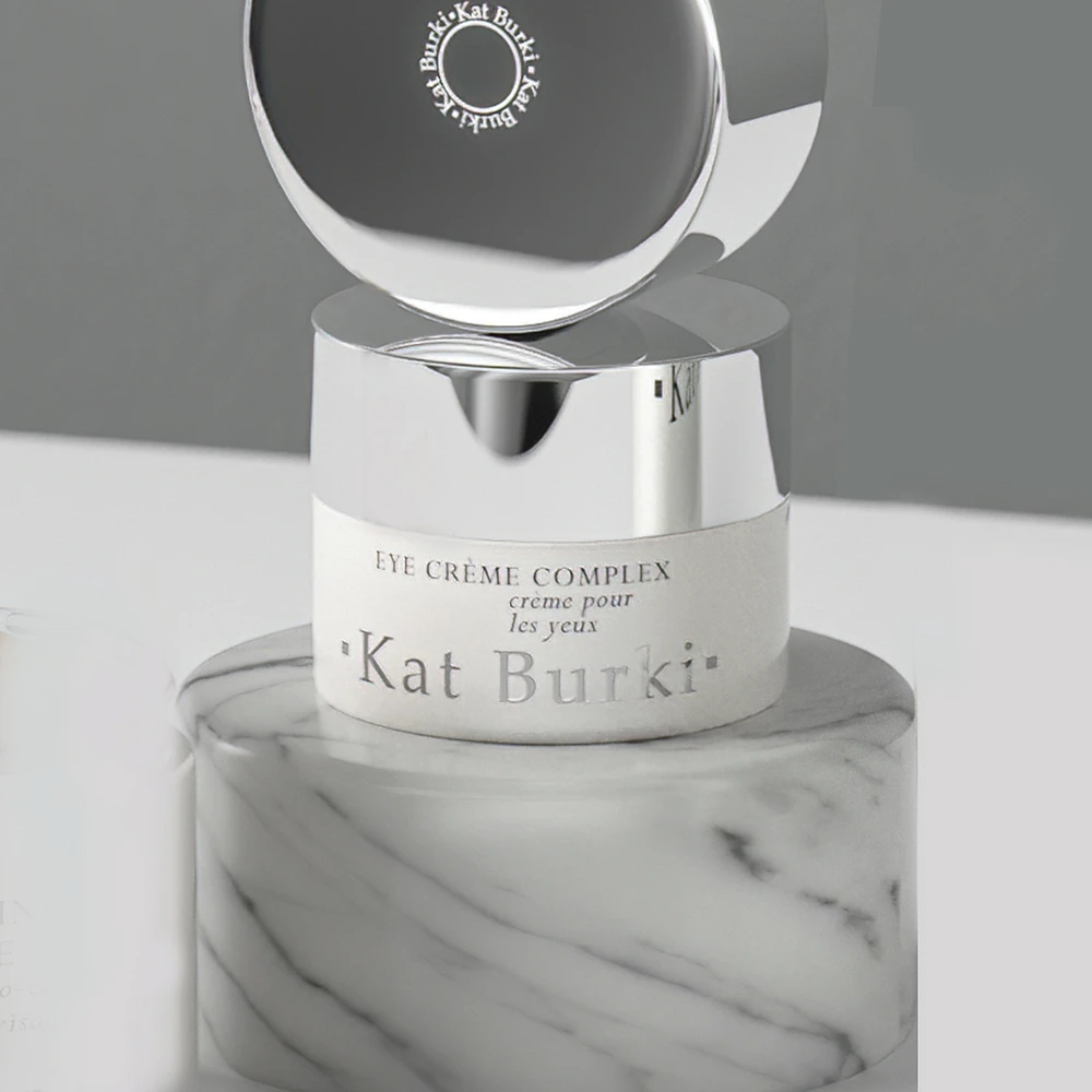 Complete B Eye Crème Complex