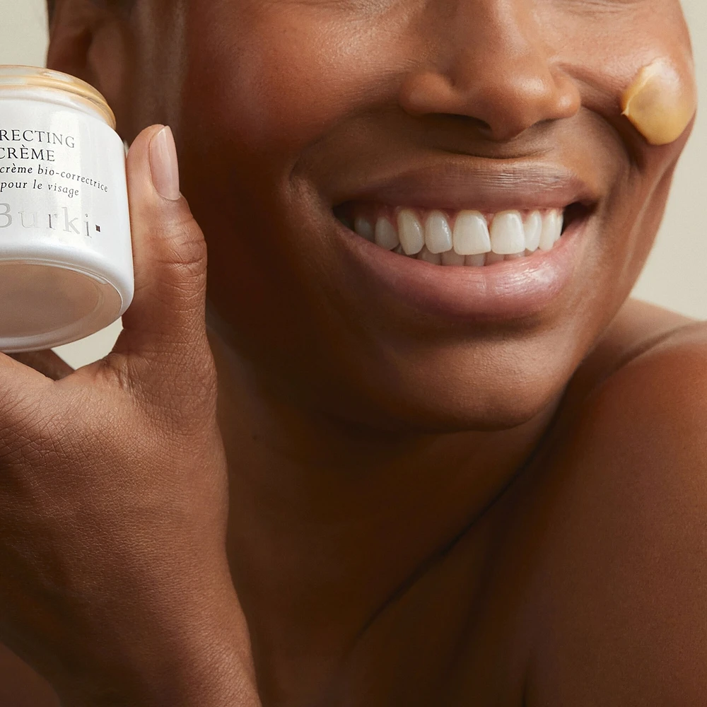 Complete B Bio-Correcting Face Crème