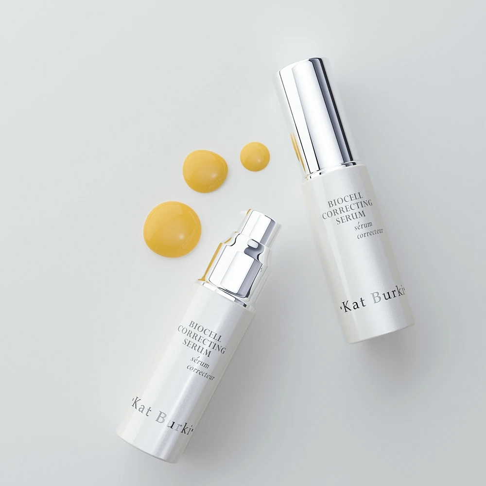 Biocell Correcting Serum