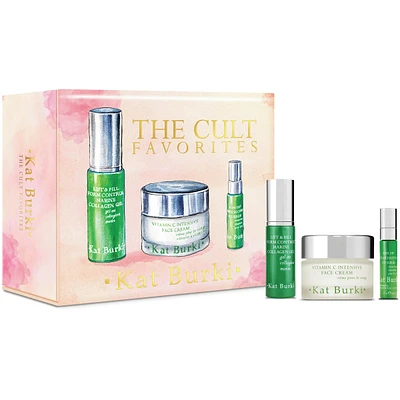 Cult Favorites