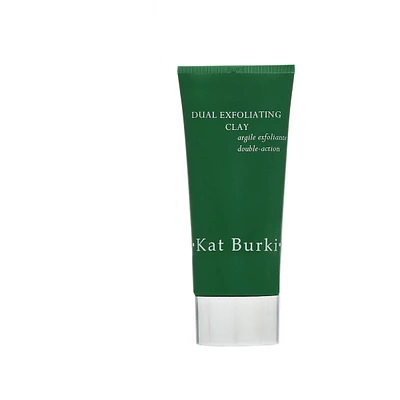 Dual Exfoliating Clay Mask