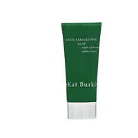 Dual Exfoliating Clay Mask