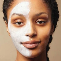 Dual Exfoliating Clay Mask