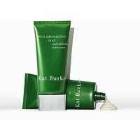 Dual Exfoliating Clay Mask