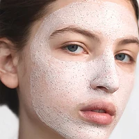 Dual Exfoliating Clay Mask