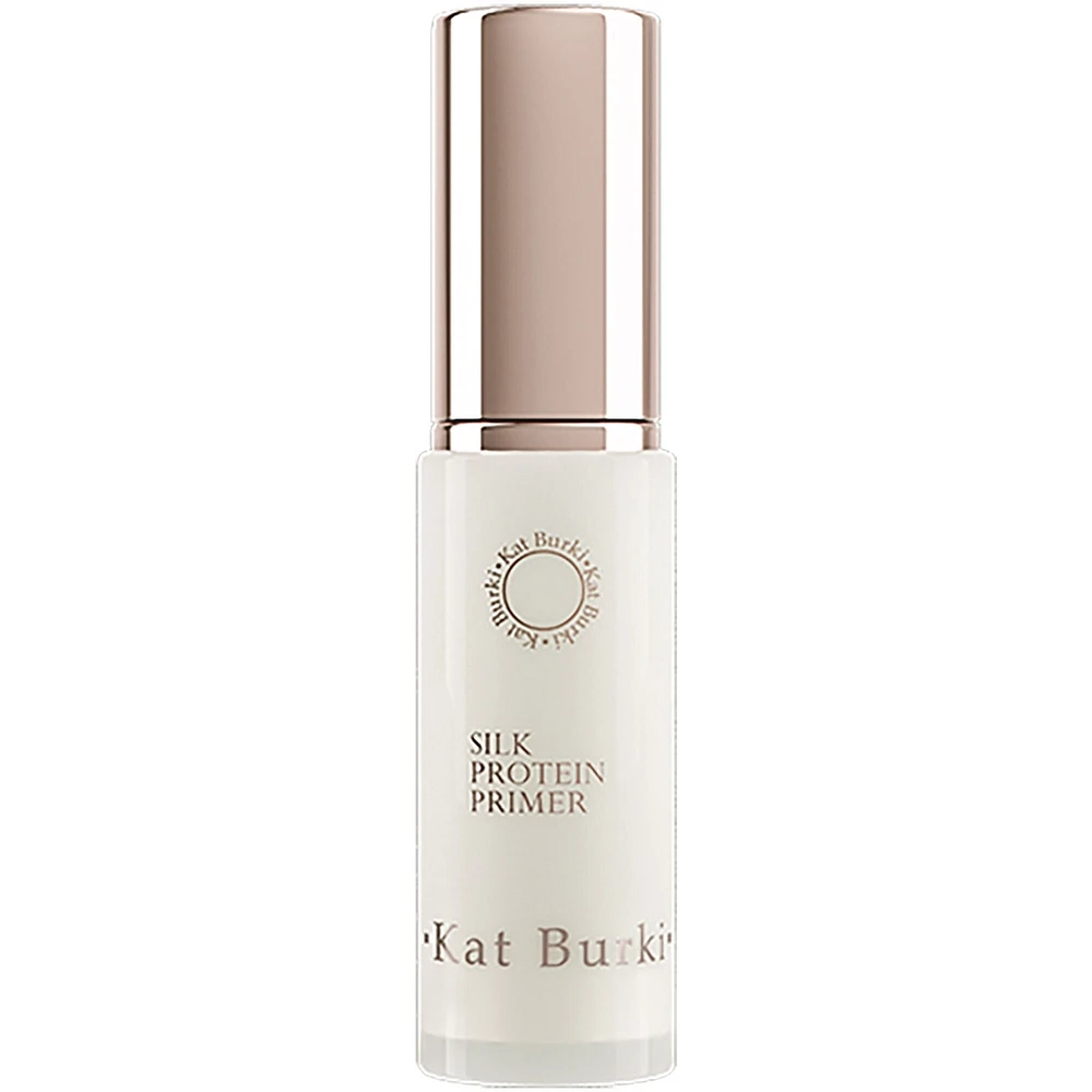 Silk Protein Primer