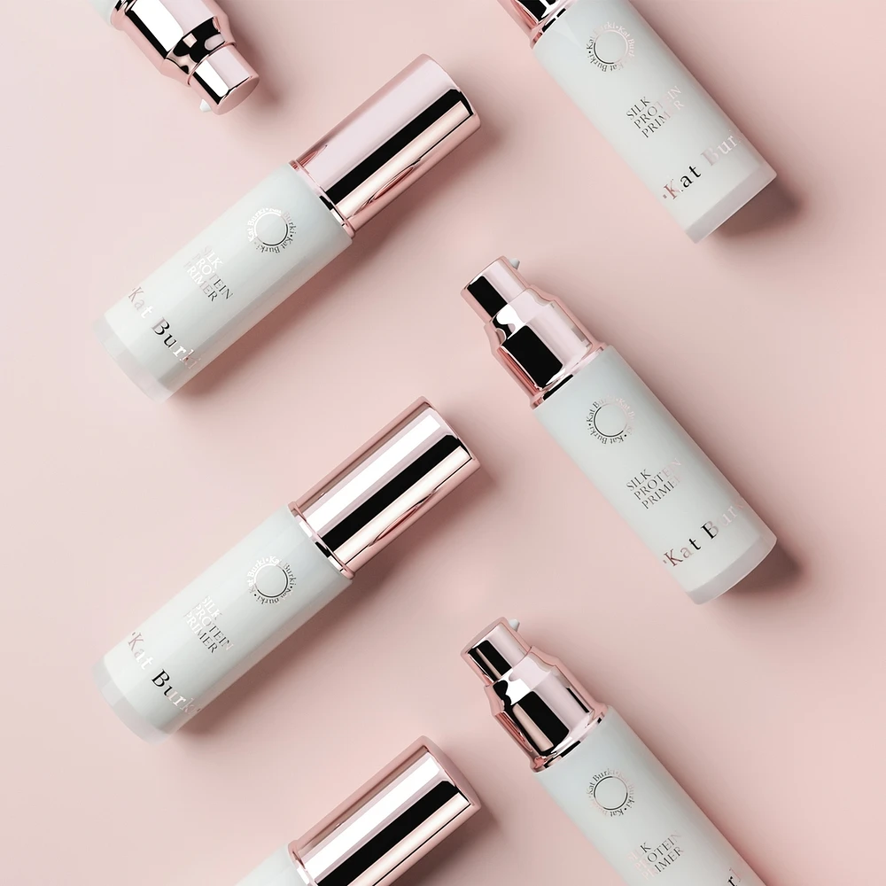Silk Protein Primer