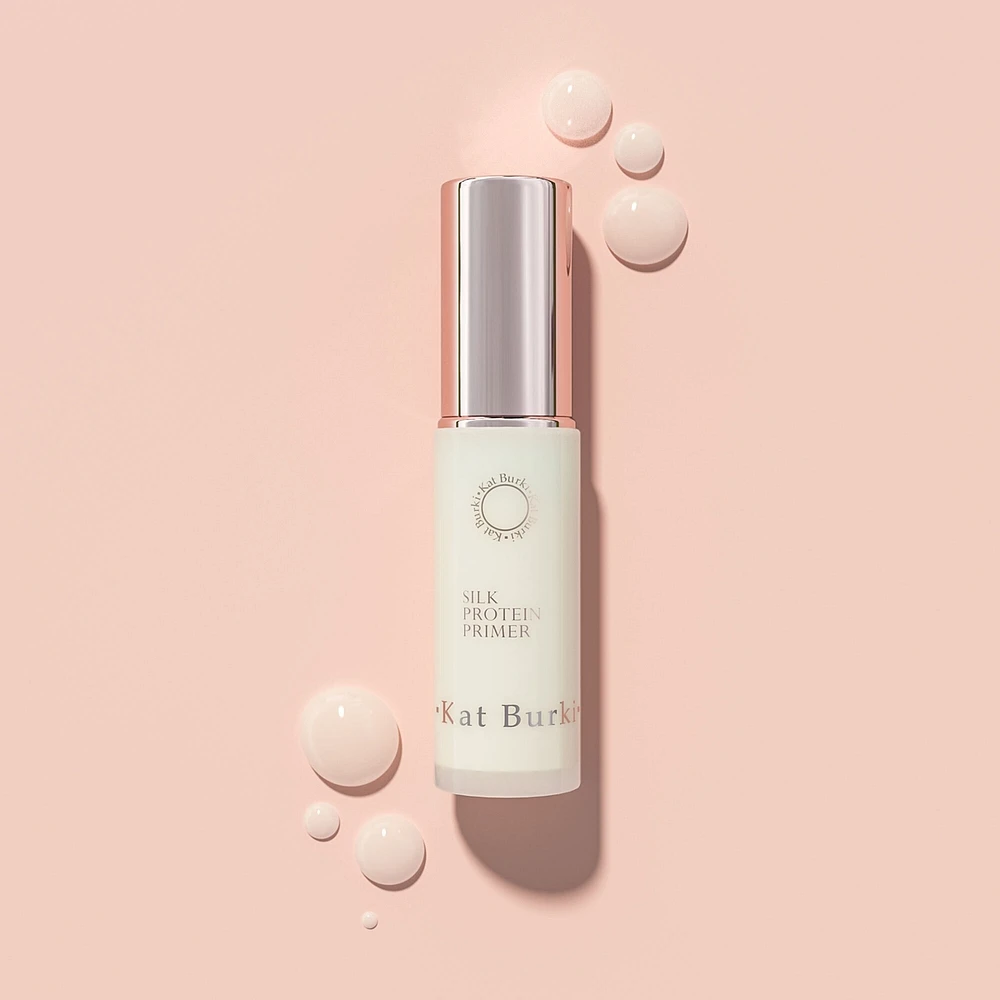 Silk Protein Primer