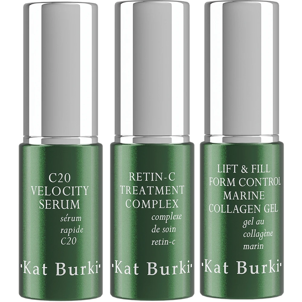 Reverse & Correct Travel Set
