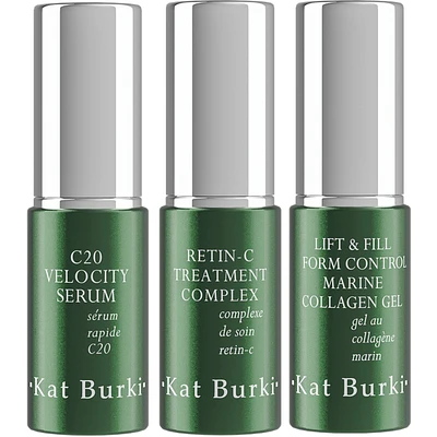 Reverse & Correct Travel Set
