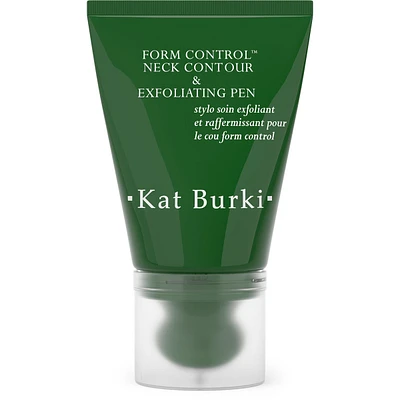 Form Control™ Neck Contour & Exfoliate Pen