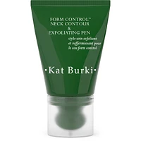 Form Control™ Neck Contour & Exfoliate Pen