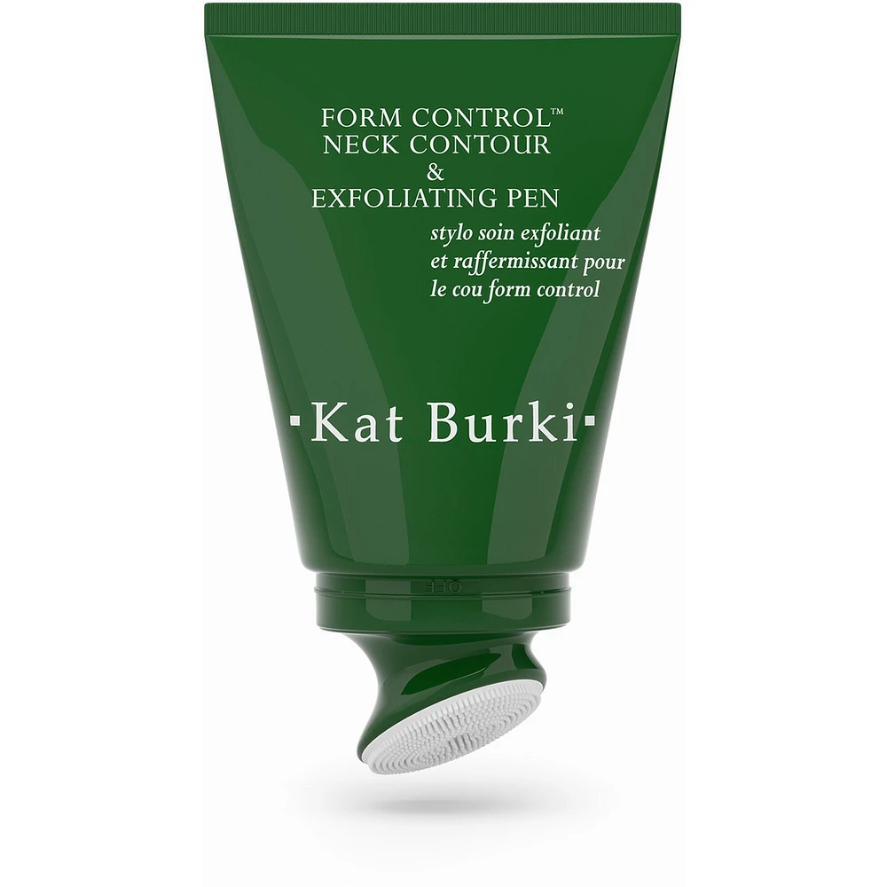 Form Control™ Neck Contour & Exfoliate Pen