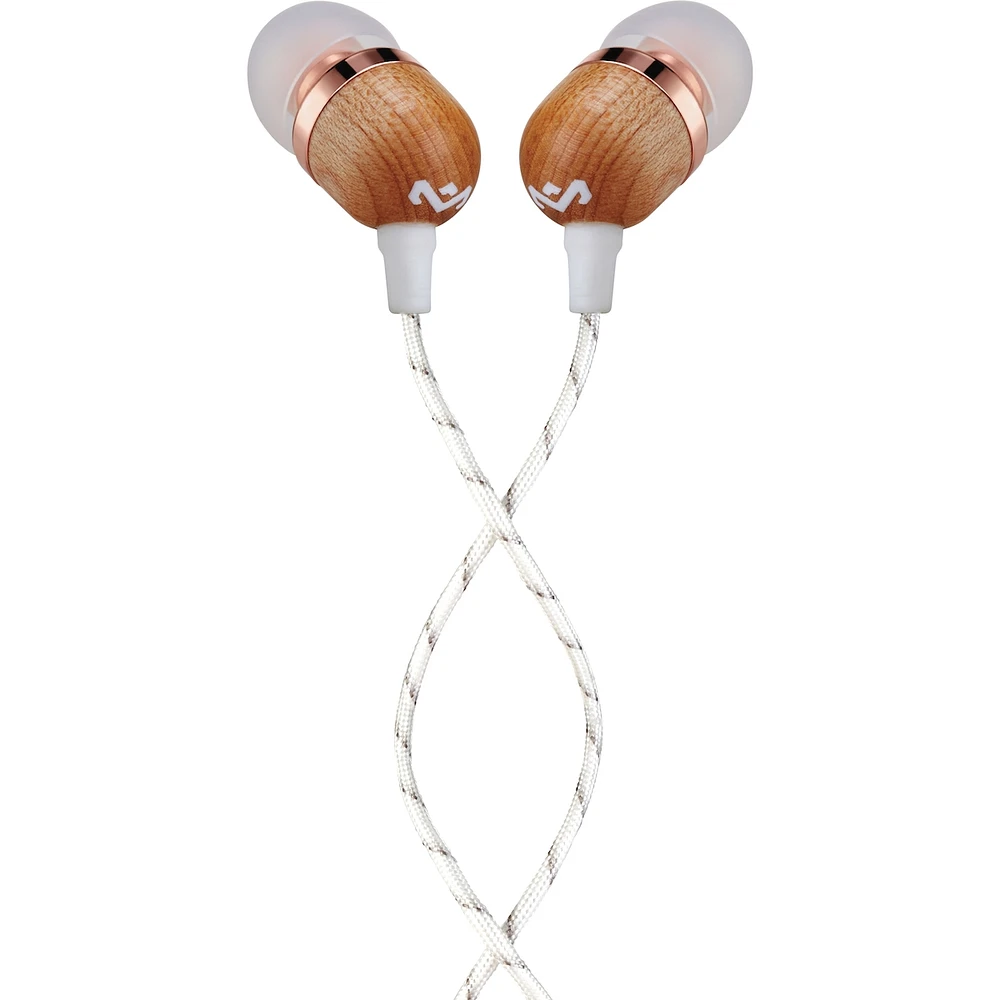 Smile Jamaica Earbuds