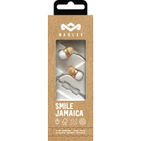Smile Jamaica Earbuds