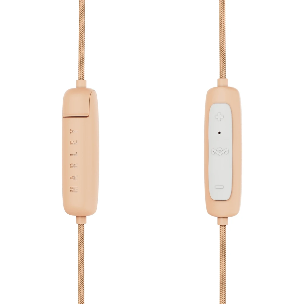 Smile Jamaica 2 Bluetooth Earbuds