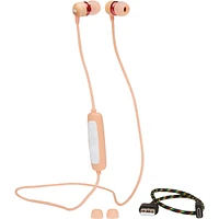 Smile Jamaica 2 Bluetooth Earbuds