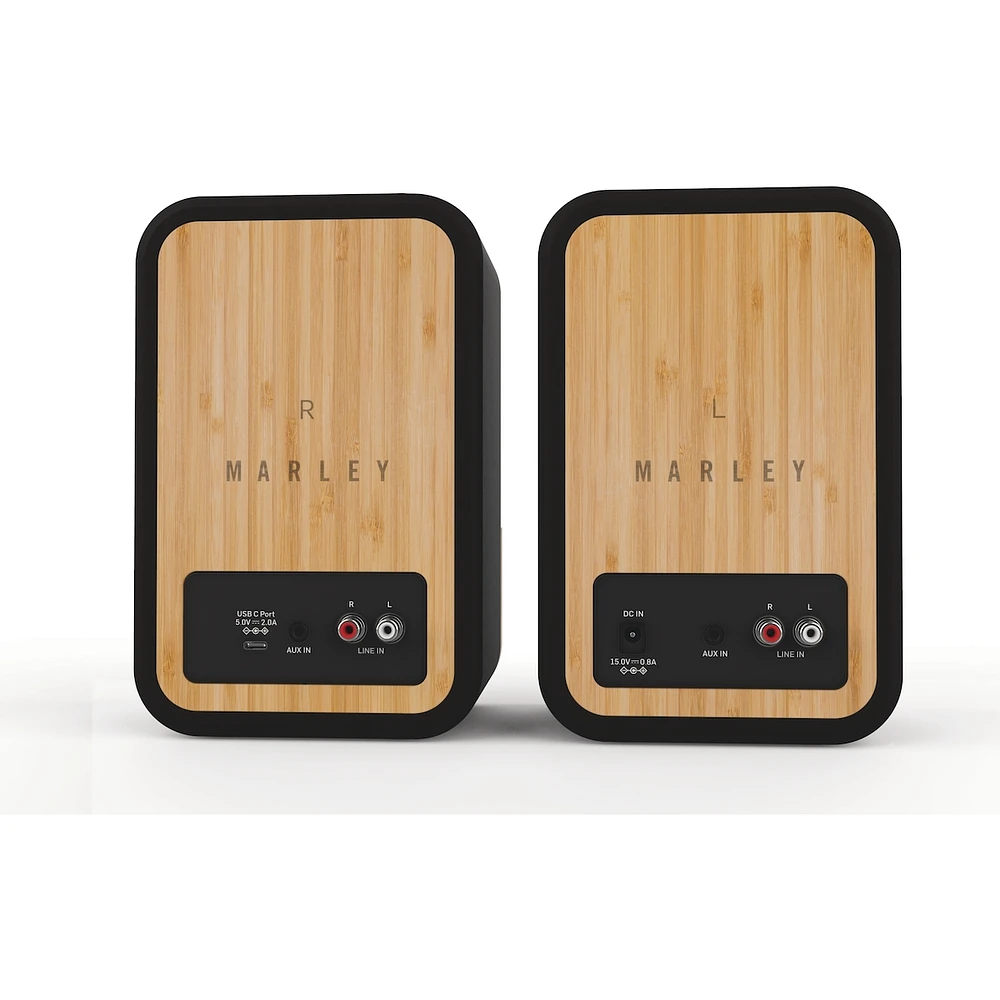 Marley Get Together Duo Bt